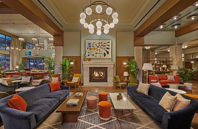 فندق The Hoxton Chicago