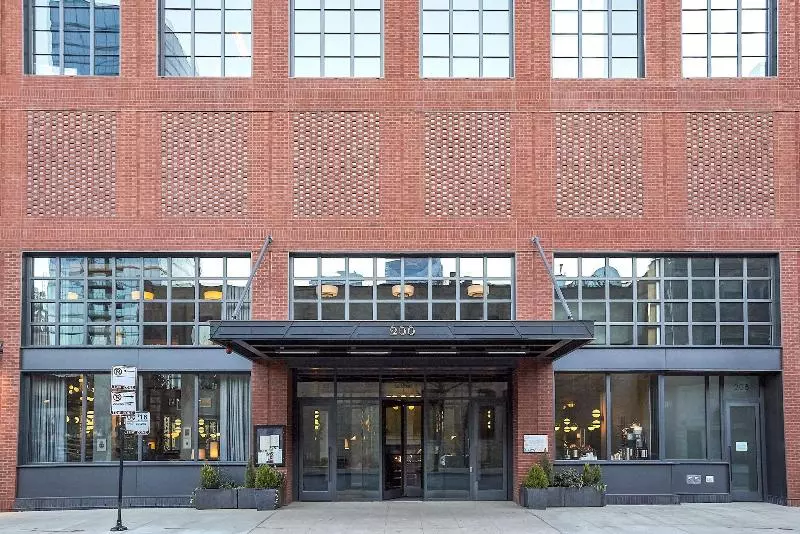 Hotelli The Hoxton Chicago