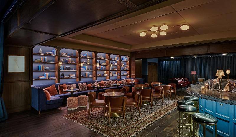 فندق The Hoxton Chicago