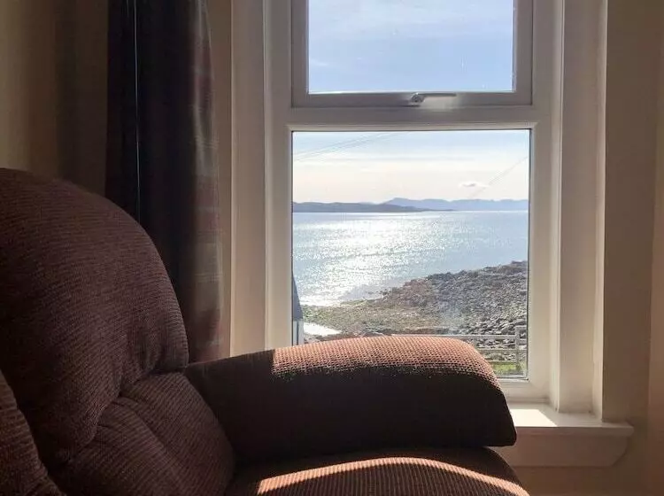 Hotelli The Millcroft