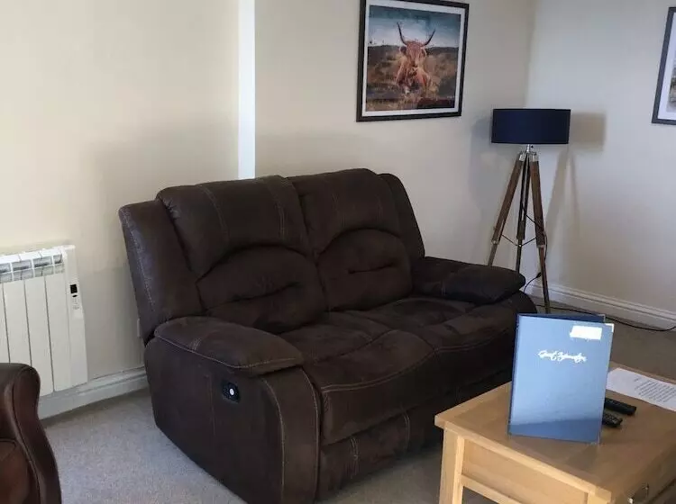 Hotelli The Millcroft