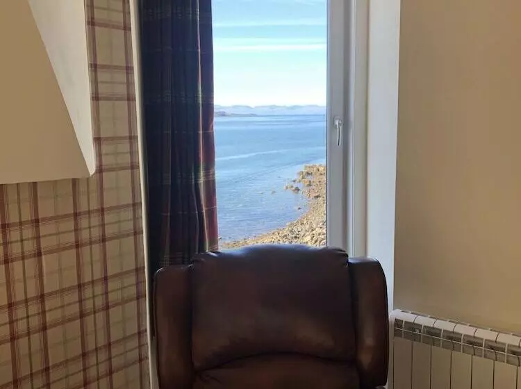 Hotelli The Millcroft