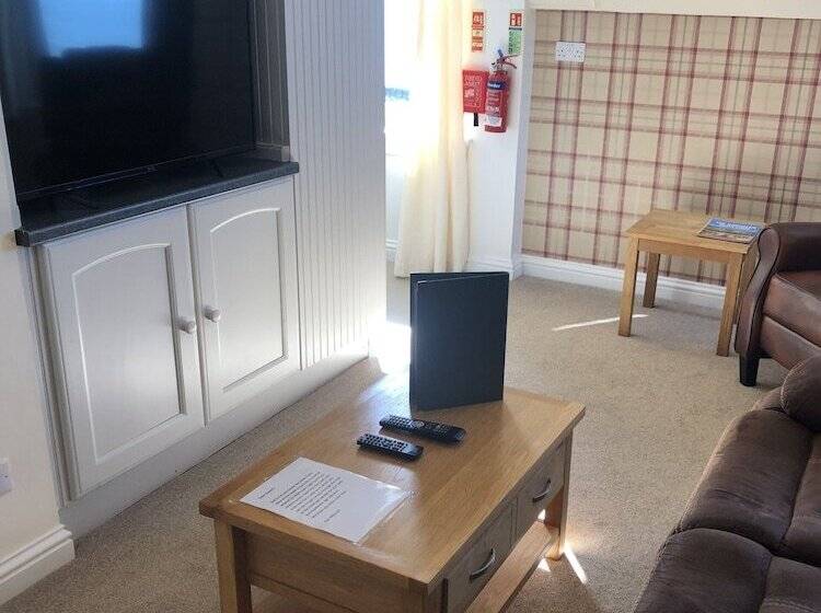 בית מלון כפרי The Millcroft