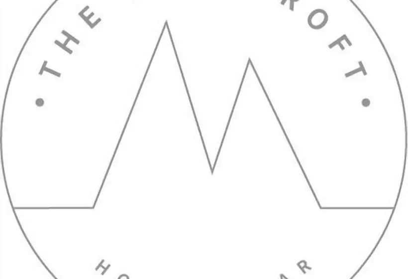 Hotelli The Millcroft