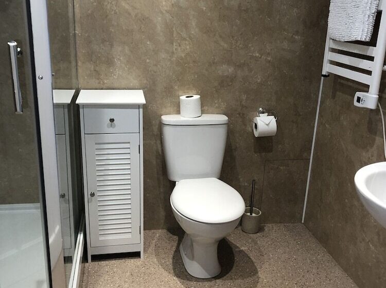 בית מלון כפרי The Millcroft