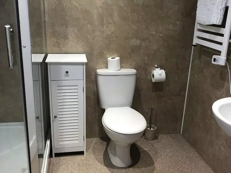 Hotelli The Millcroft