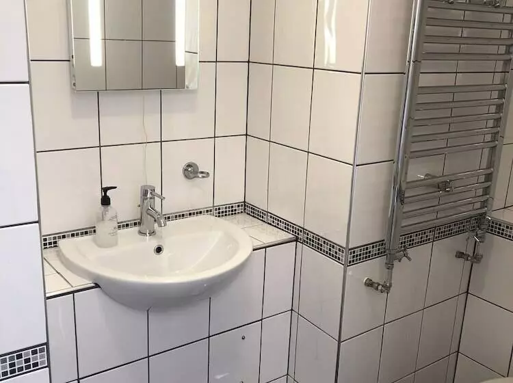 Hotelli The Millcroft