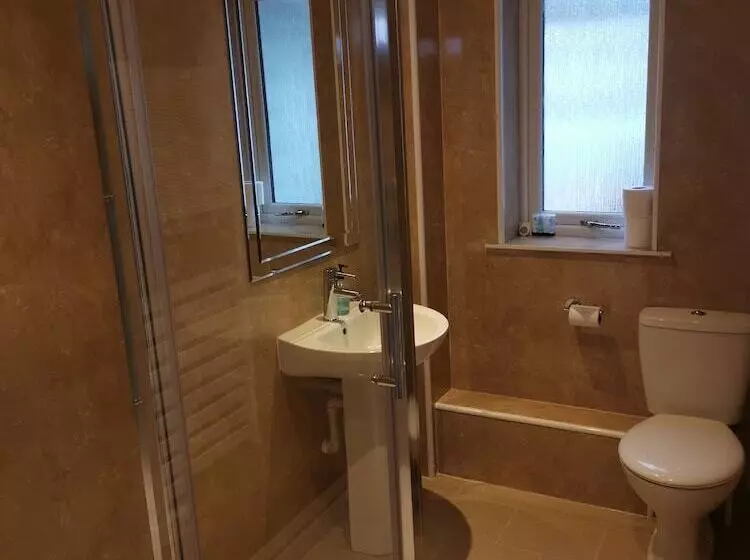 Hotelli The Millcroft