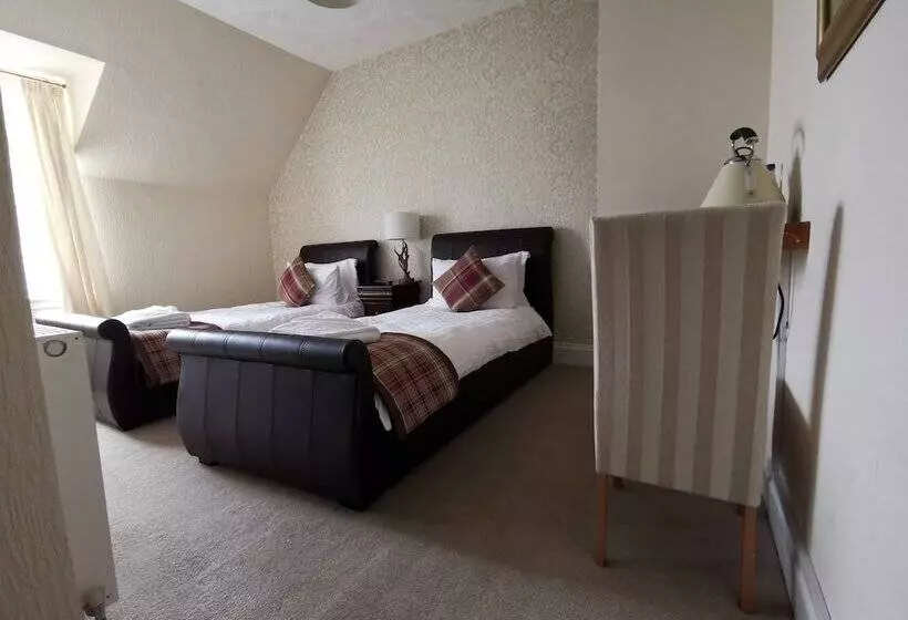 Hotelli The Millcroft