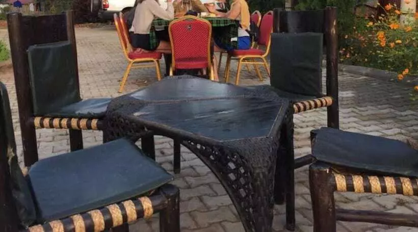 هتل Tita Tourist Resort