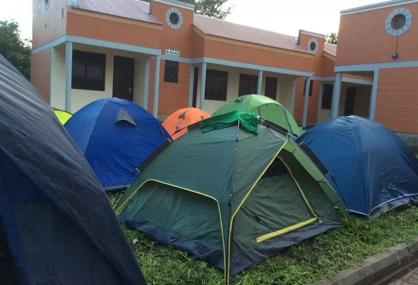 هتل Tita Tourist Resort