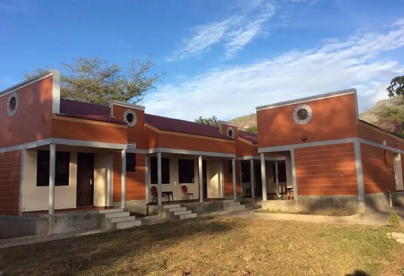 هتل Tita Tourist Resort