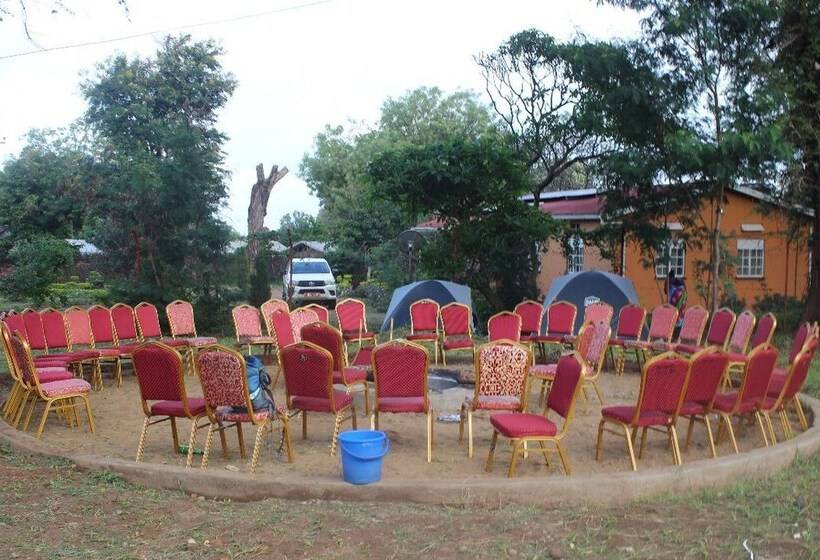 هتل Tita Tourist Resort