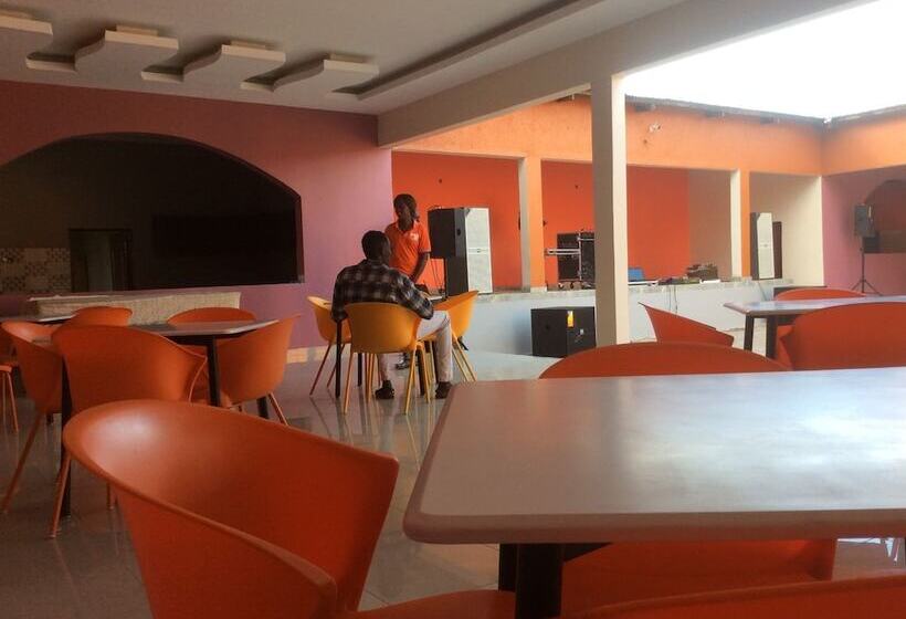 هتل Tita Tourist Resort