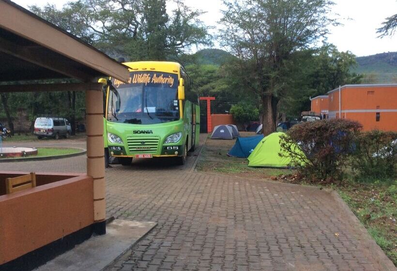 هتل Tita Tourist Resort