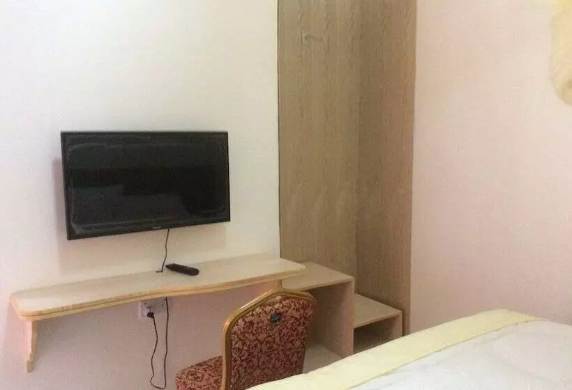 هتل Tita Tourist Resort