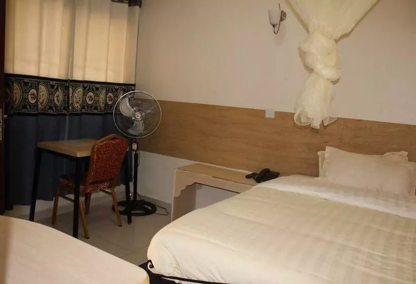 هتل Tita Tourist Resort