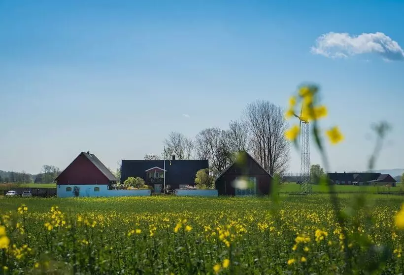 Mattisgården Bed & Breakfast
