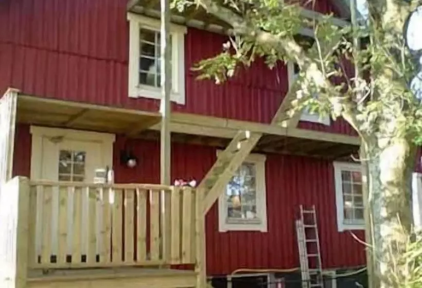 Mattisgården Bed & Breakfast