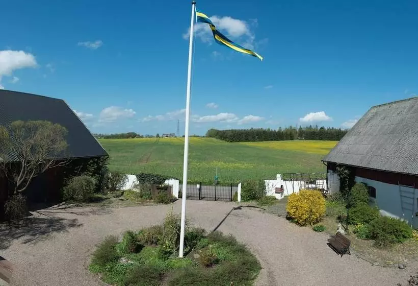 Mattisgården Bed & Breakfast