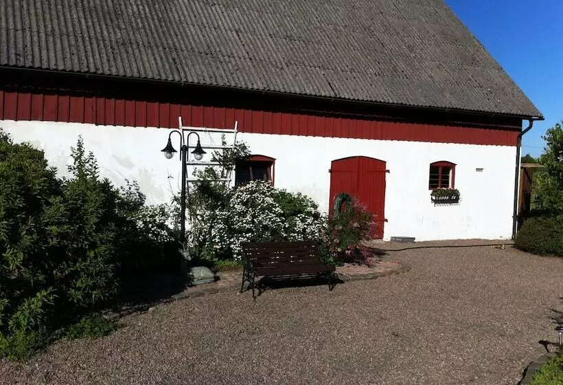 Mattisgården Bed & Breakfast