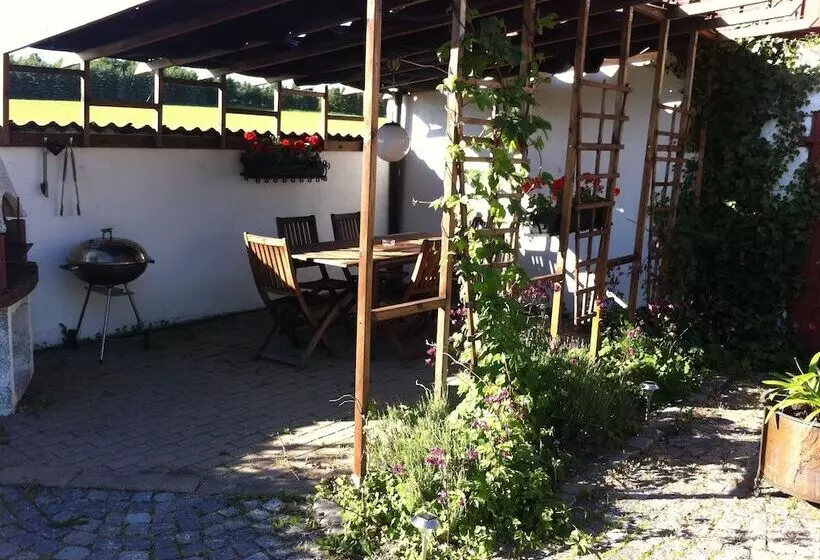 Mattisgården Bed & Breakfast