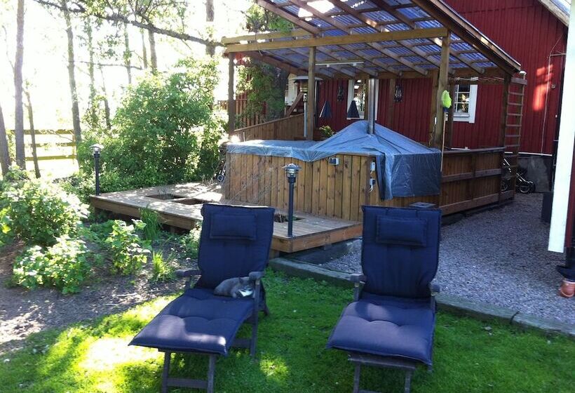 Mattisgården Bed & Breakfast