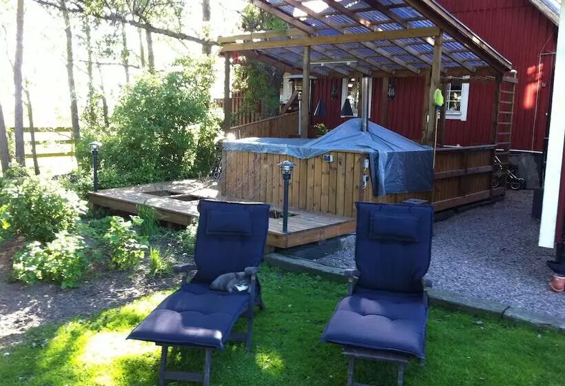 Mattisgården Bed & Breakfast