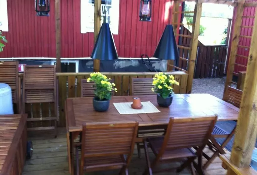 Mattisgården Bed & Breakfast