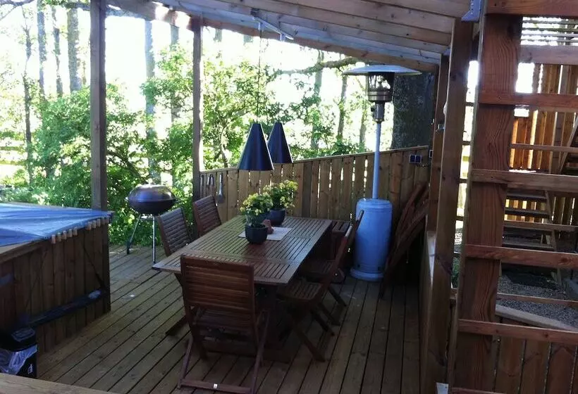 Mattisgården Bed & Breakfast