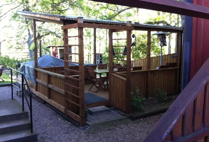 Mattisgården Bed & Breakfast