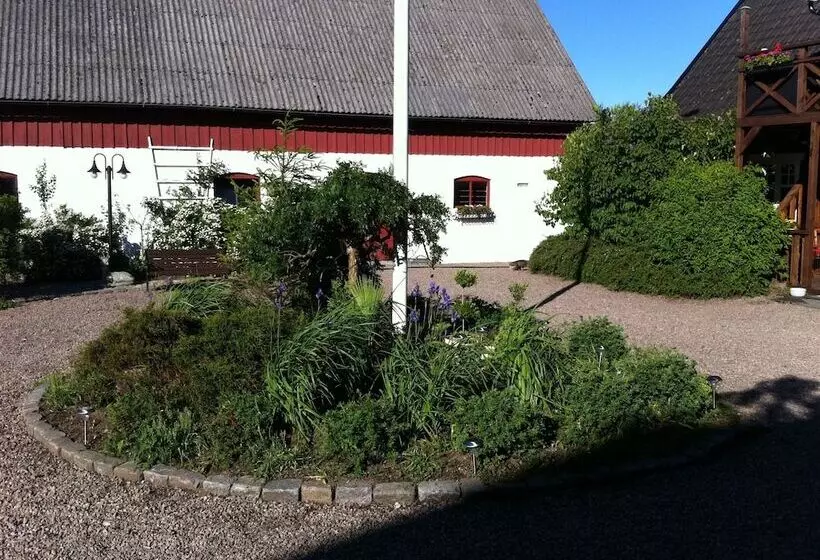 Mattisgården Bed & Breakfast