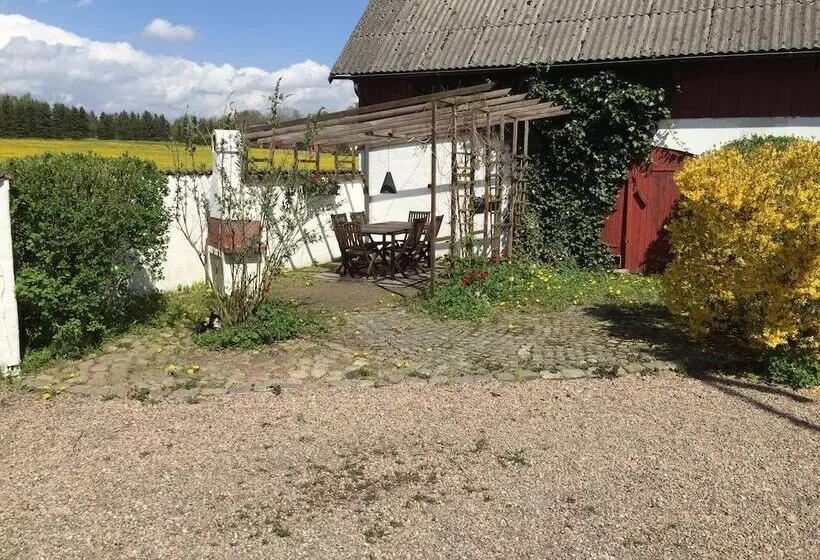 Mattisgården Bed & Breakfast