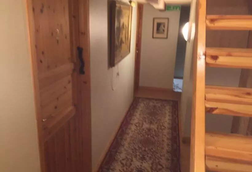 Mattisgården Bed & Breakfast