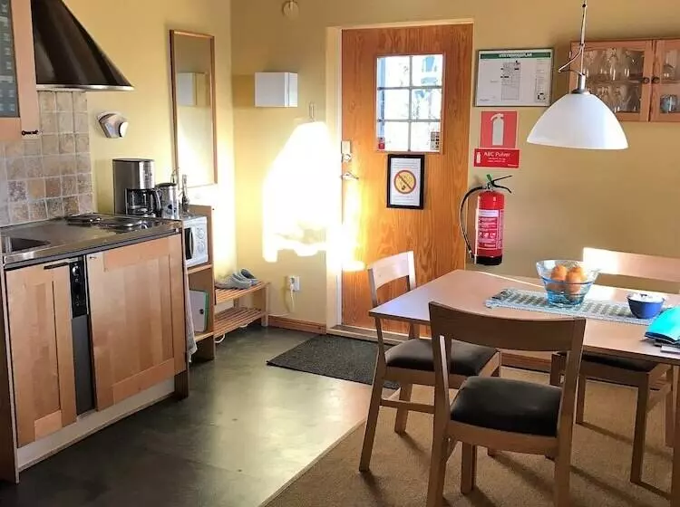 Mattisgården Bed & Breakfast