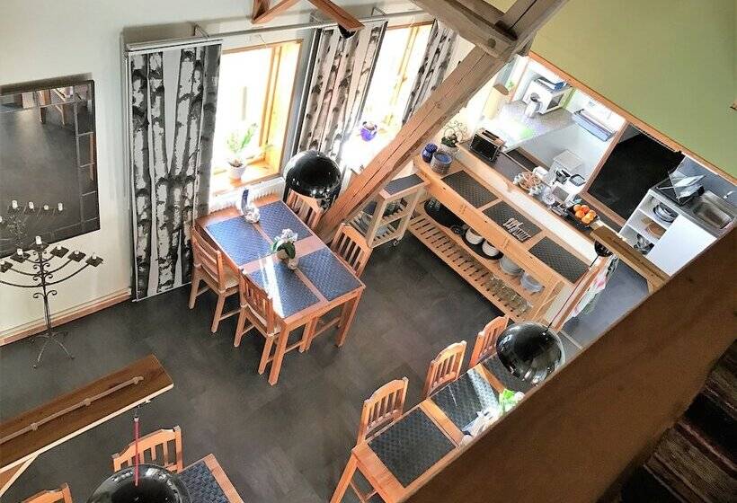 Mattisgården Bed & Breakfast