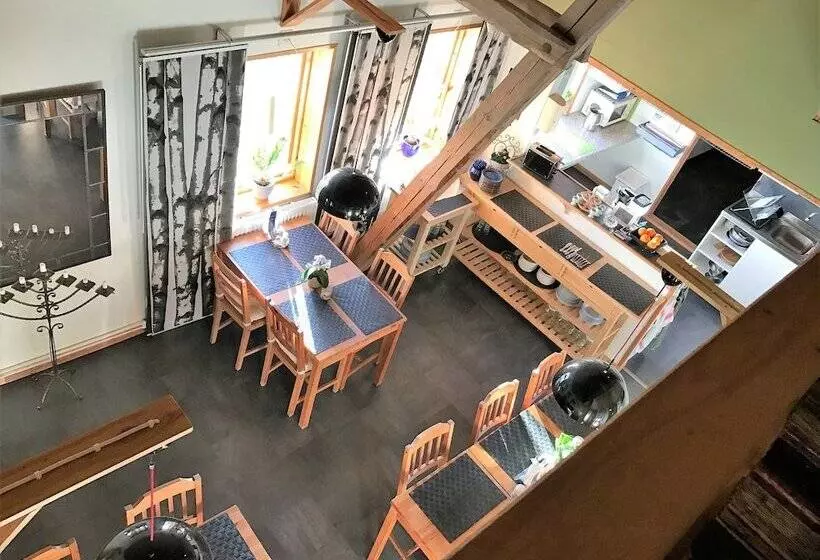 Mattisgården Bed & Breakfast