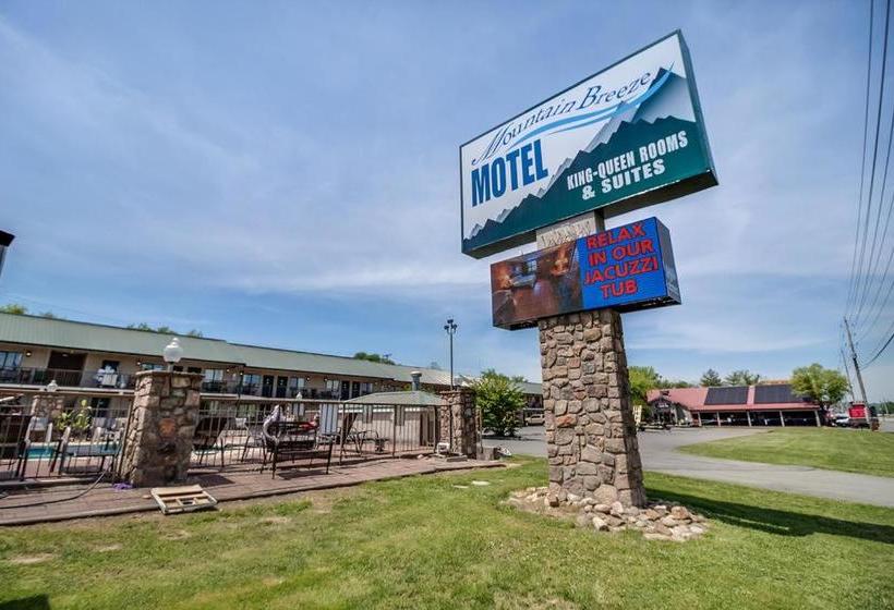 Mountain Breeze Motel