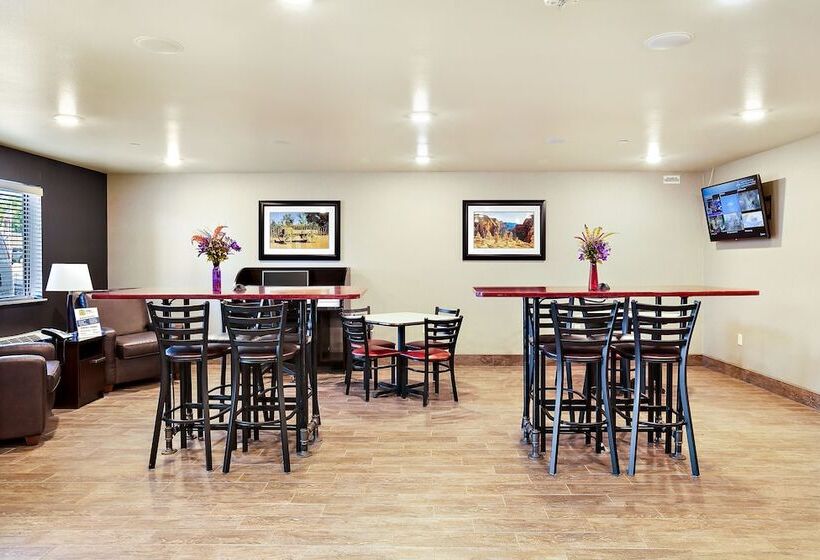 My Place Hotel Hurricane, Ut