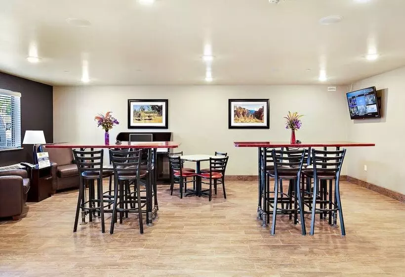 My Place Hotel Hurricane, Ut