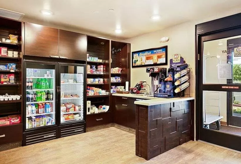 My Place Hotel Hurricane, Ut