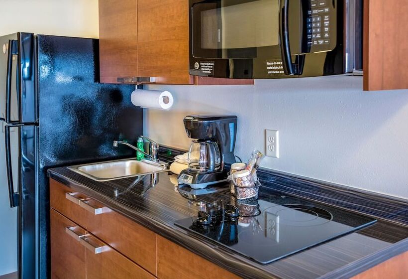 My Place Hotel Hurricane, Ut