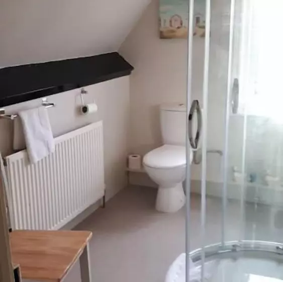 Majatalo Boulmer Guest House