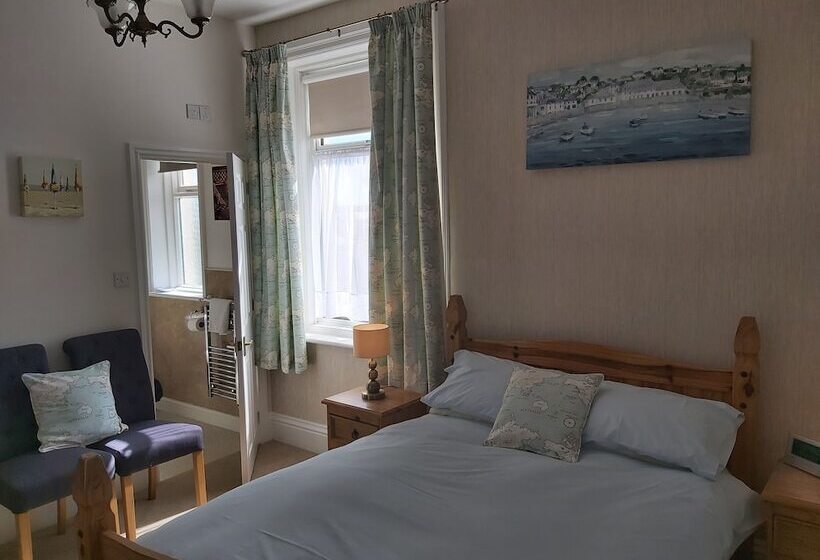 Pensjonat Boulmer Guest House