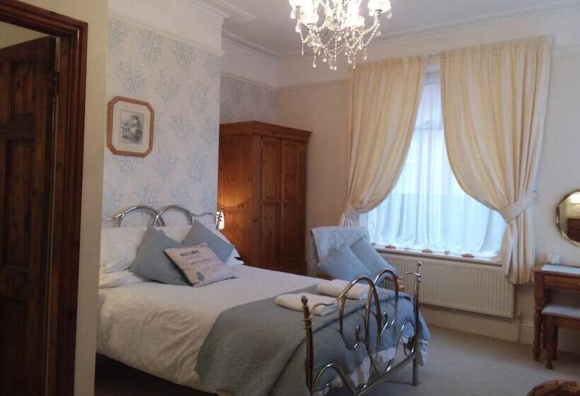 Pensjonat Boulmer Guest House