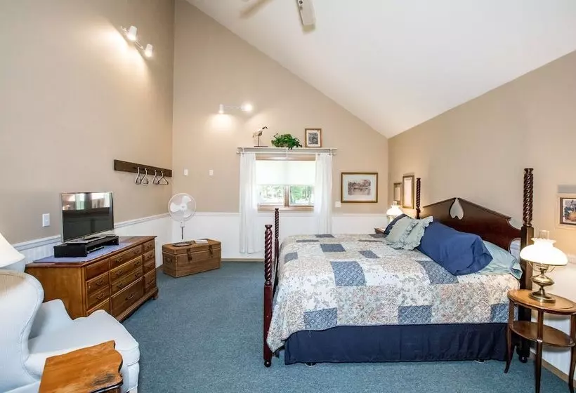 Majatalo Candlewycke Inn