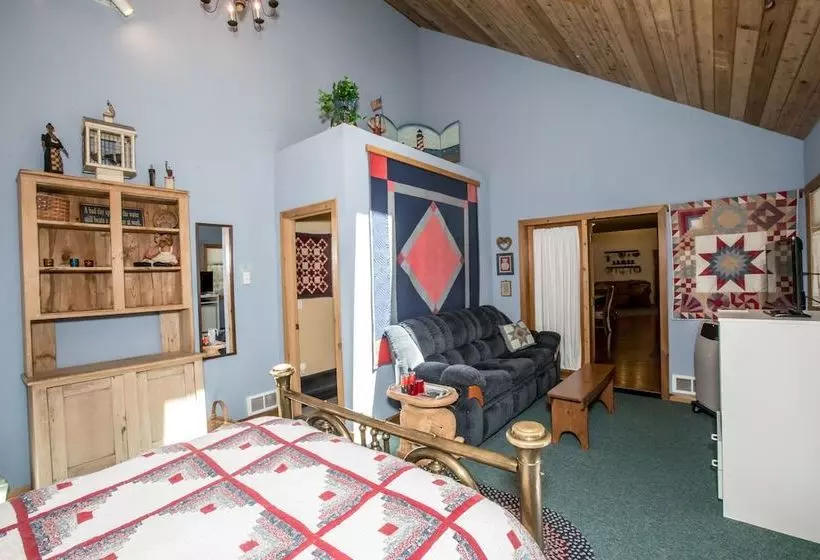 Majatalo Candlewycke Inn