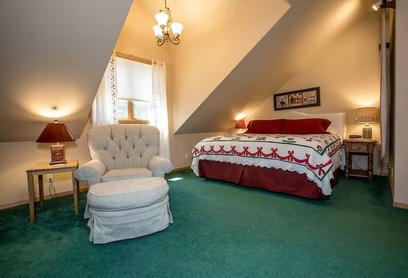 Majatalo Candlewycke Inn