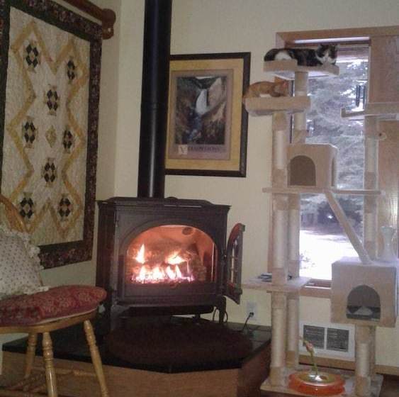 ペンション Candlewycke Inn