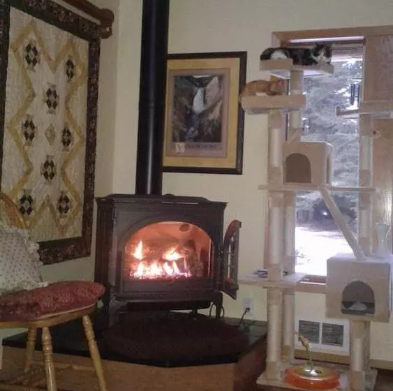 Majatalo Candlewycke Inn